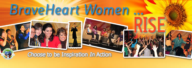 Braveheart women Braveheart women