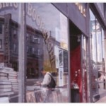 City Lights Bookstore, San Francisco, California