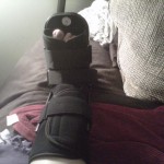 Accidents Happen But Dreams Are Never Totaled 