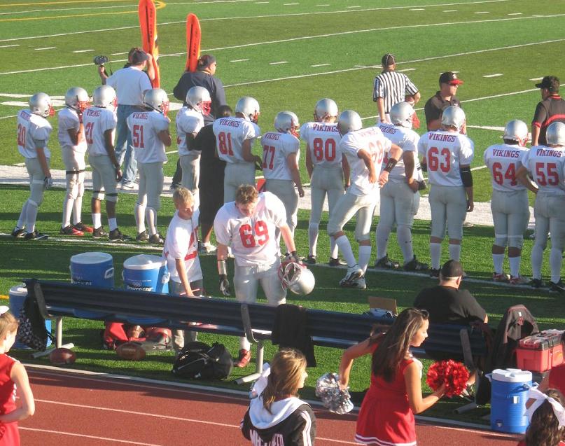 brian at game