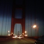 Golden Gate Bridge Dreams