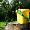 Budget Buckets