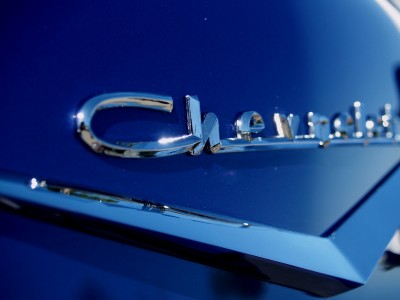 Chevy show