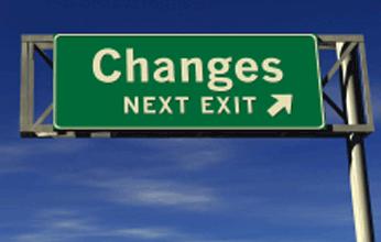 Will You Change Your Life To Accommodate Your Dream? Will You Change Your Life To Accommodate Your Dream?