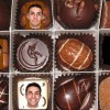 box of dating chocolates