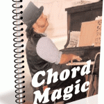 Who Else Wants To Learn The Basic Major and Minor Chords on The Piano?