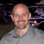 Dr Clint Steele