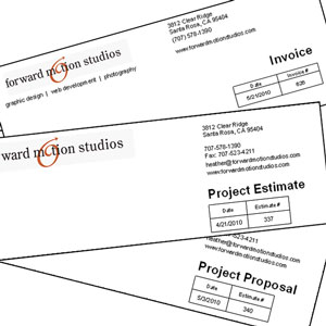 contracts