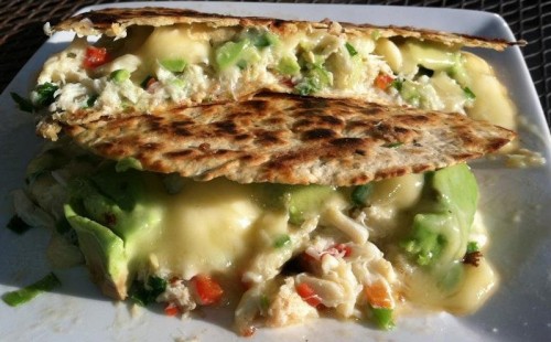 Your Treasure is Within You Already Like Crab tacos Your Treasure is Within You Already Like Crab tacos