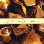 eat for the love of chocolate