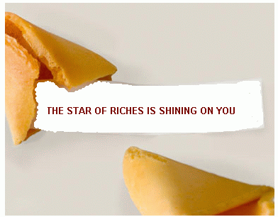 Living Fortune Cookie Dreams Living Fortune Cookie Dreams