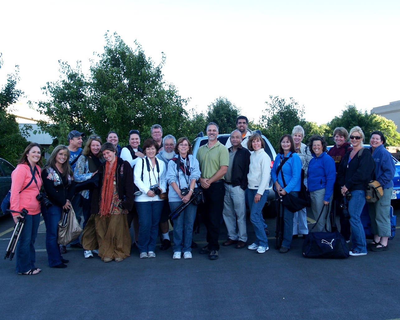 Photography Network: SoCoPhoGro together on a night shoot in Santa Rosa CA Photography Network: SoCoPhoGro together on a night shoot in Santa Rosa CA