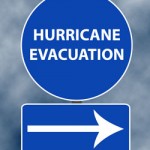 Dreaming In A Hurricane