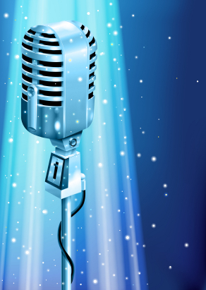 Dream of speaking