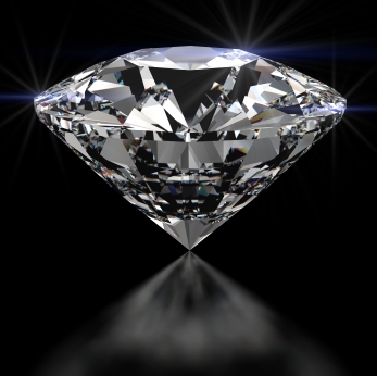 Big Diamond