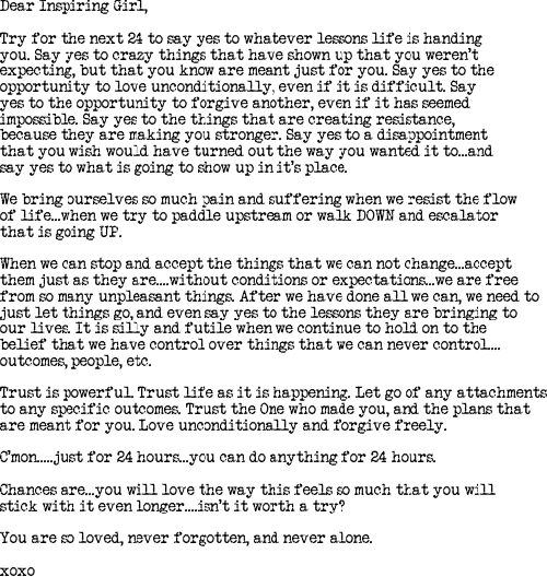 dear inspiring girl dear inspiring girl