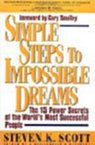 impossible dreams 5 simple steps book Simple Steps to Impossible Dreams