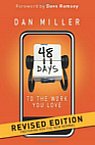 impossible dreams and 48 days book 48 days to the work you love
