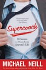 impossible dreams and Supercoach book Supercoach