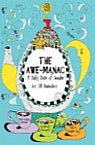 impossible dreams and awe maniac book Awe maniac