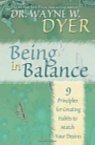 impossible dreams and being in balance book Being in balance