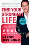 impossible dreams and find your strongest life book Find your strongest life
