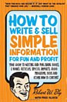 impossible dreams and how to write and sell book How to write and sell simple information