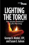 impossible dreams and lighting the torch book Lighting the torch