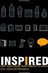 impossible dreams and inspired book Inspired