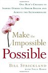impossible dreams and make the impossible possible book Make the impossible possible