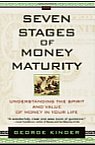 impossible dreams and money maturity book 7 Stages of money maturity
