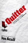 impossible dreams and quitter book Quitter