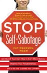 Stop self-sabotage