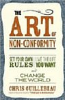 The art of non conformity