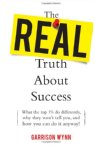 The real truth about success