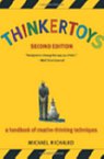 impossible dreams and tinkertoys book Tikertoys