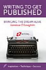 impossible dreams and writing to get published book Writing to get published