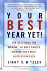Your Best Year Yet!