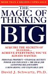 impossible dreams andthinking big book The Magic of thinking big