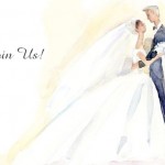 Weddings: A Great Place To Meet Men?