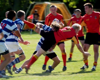 Rugby Pride