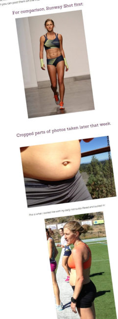 Lauren Fleshman Keeping it Real - Ask Lauren Fleshman Lauren Fleshman Keeping it Real