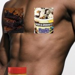 Dreaming Of Making Love To A Peanut Butter Ice Cream Cookie Confection 
