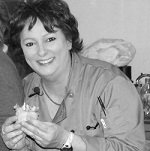 CHEF | CULINARY EDUCATOR | MEDIA PERSONALITY - MARIA VIEAGES
