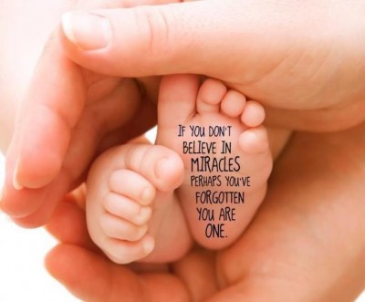 Image result for living miracles