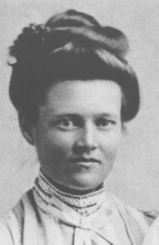 Monday off: Travel to see the Molly Butler story