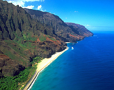 na pali coast trail wonders of nature na pali coast trail wonders of nature