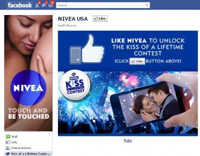 nivea-kiss-of-lifetime-contest