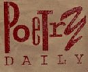 Poetry Daily