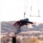 How A Pole And Some Ropes Can Make Dreams Come True